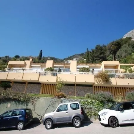 Beau 2pavec Terrasse Vue Mer Et Parking 1